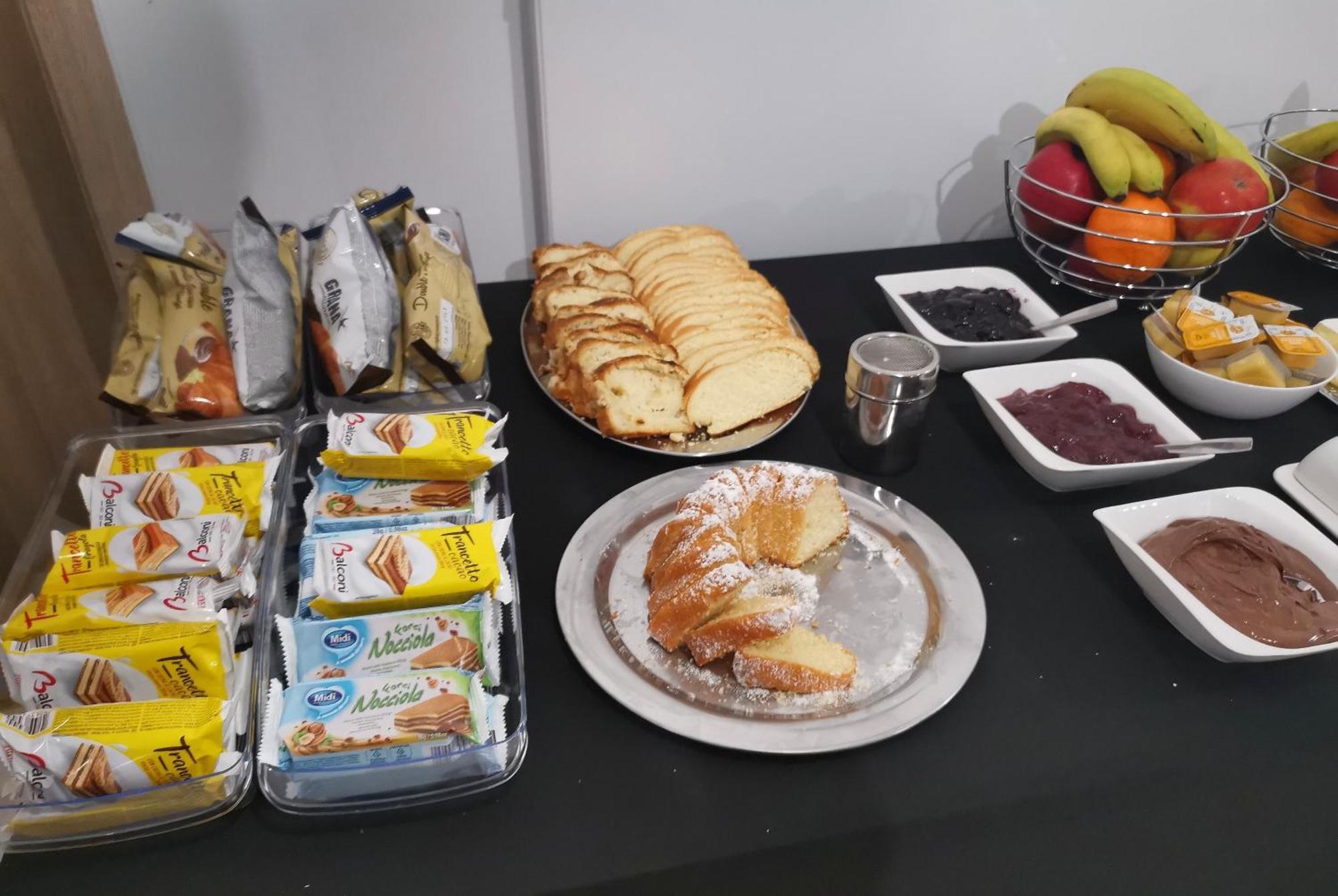 Penzion Fiesta Prostějov 外观 照片